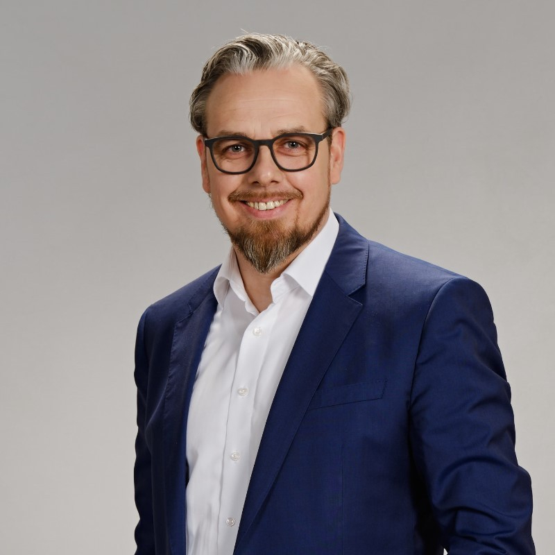 thomas mader