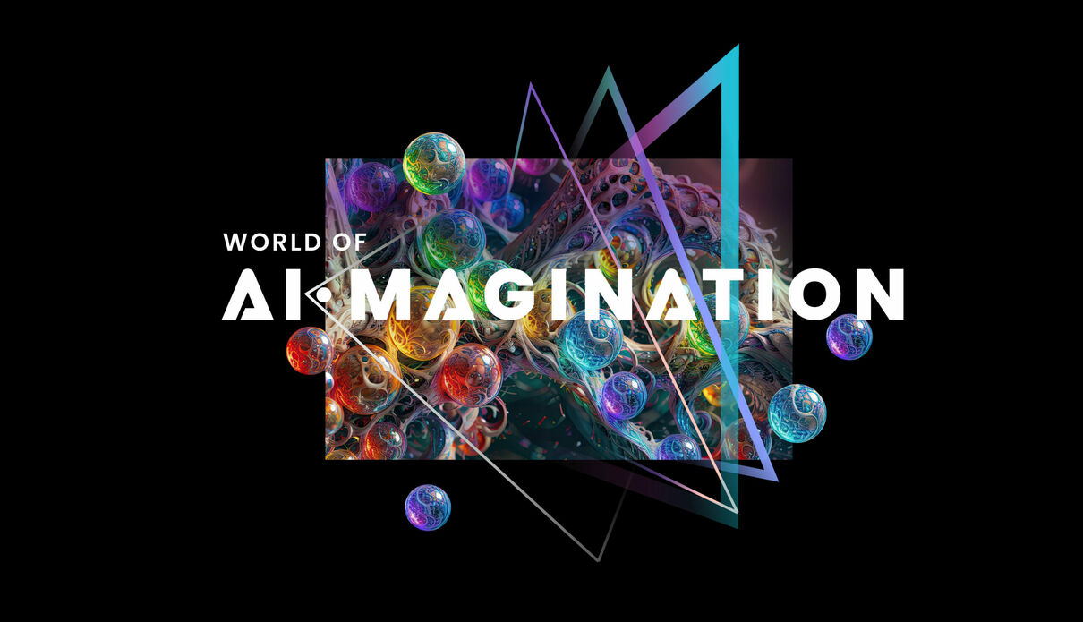 world of ai-magination