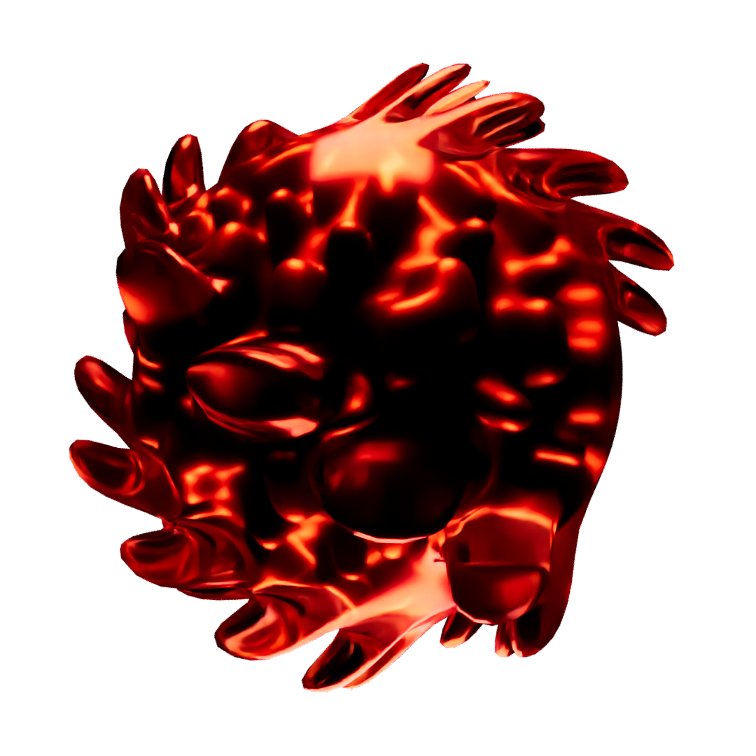 logo Model 3D png