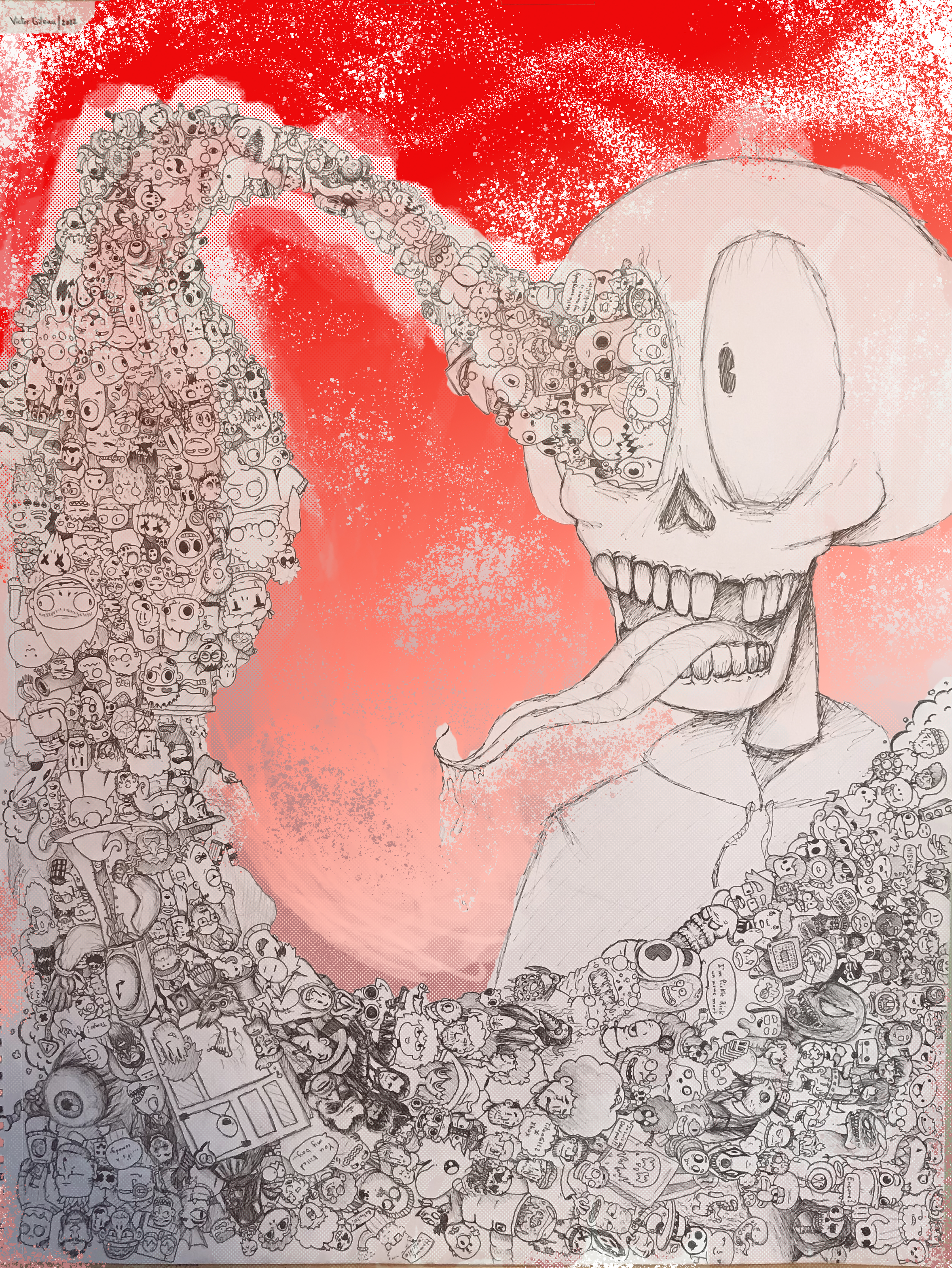 dessin