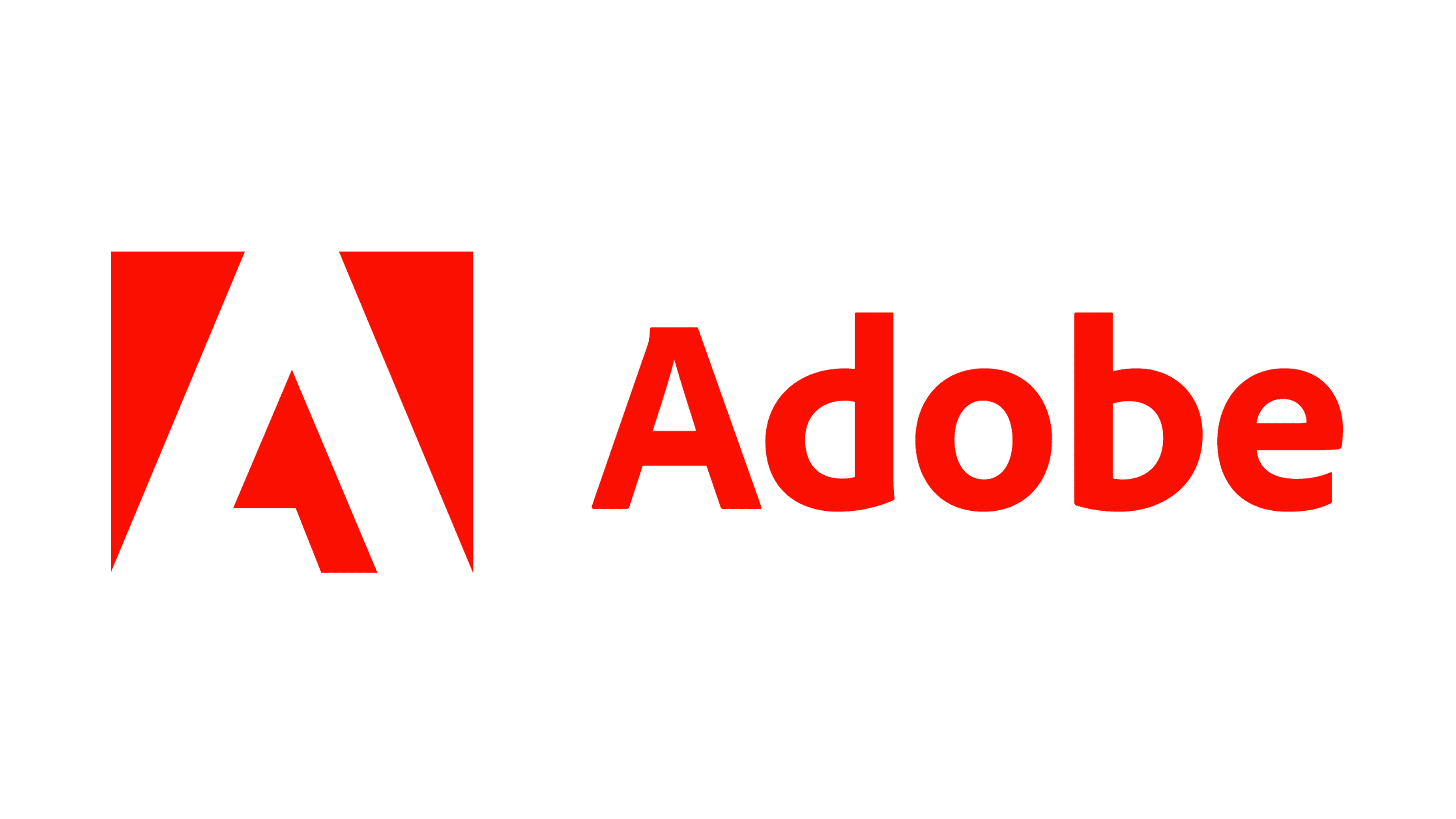 logo Adobe png