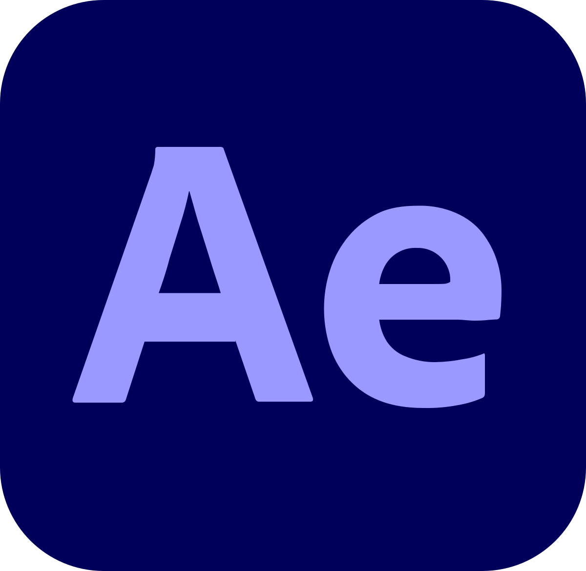 logo After Effect png