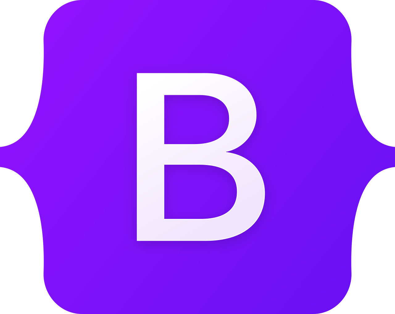 logo BOOTSTRAP png