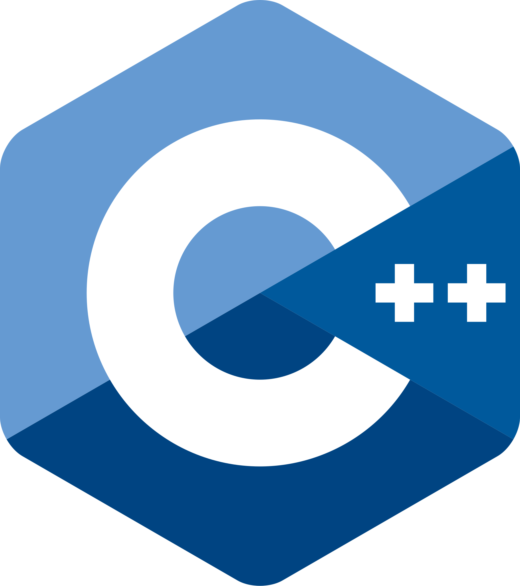 logo C++ png