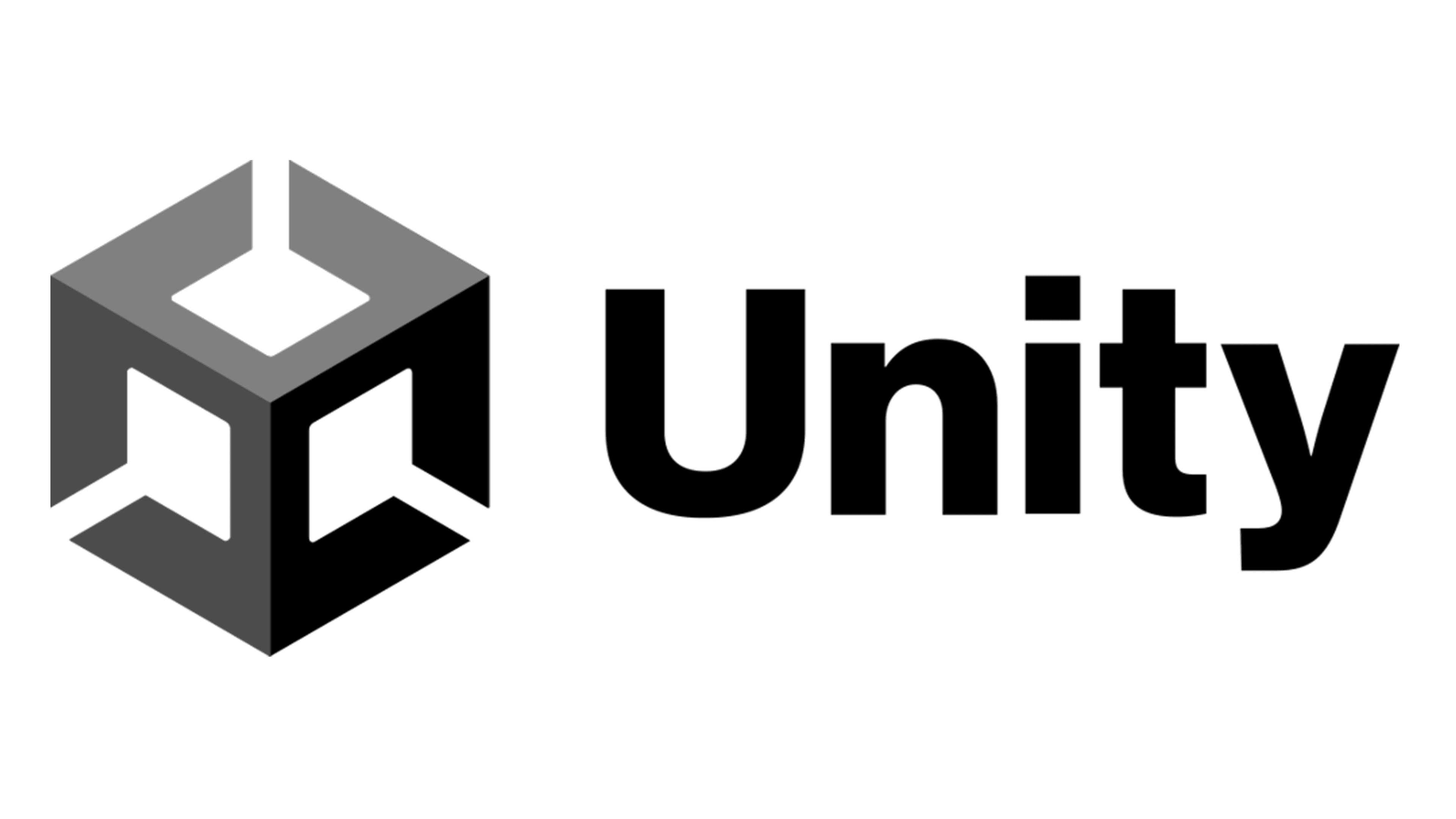logo Unity png