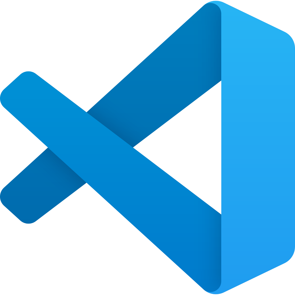 logo Visual Studio Code png